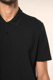 PK200 - Polo Supima® manches courtes homme - Occifloc