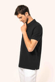 PK200 - Polo Supima® manches courtes homme - Occifloc