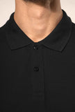 PK200 - Polo Supima® manches courtes homme - Occifloc