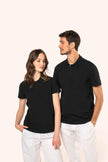 PK200 - Polo Supima® manches courtes homme - Occifloc