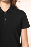 PK201 - Polo Supima® manches courtes femme - Occifloc