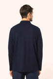 PK202 - Polo Supima® manches longues homme - Occifloc