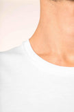 PK300 - T-shirt Supima® col rond manches courtes homme - Occifloc