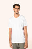 PK300 - T-shirt Supima® col rond manches courtes homme - Occifloc