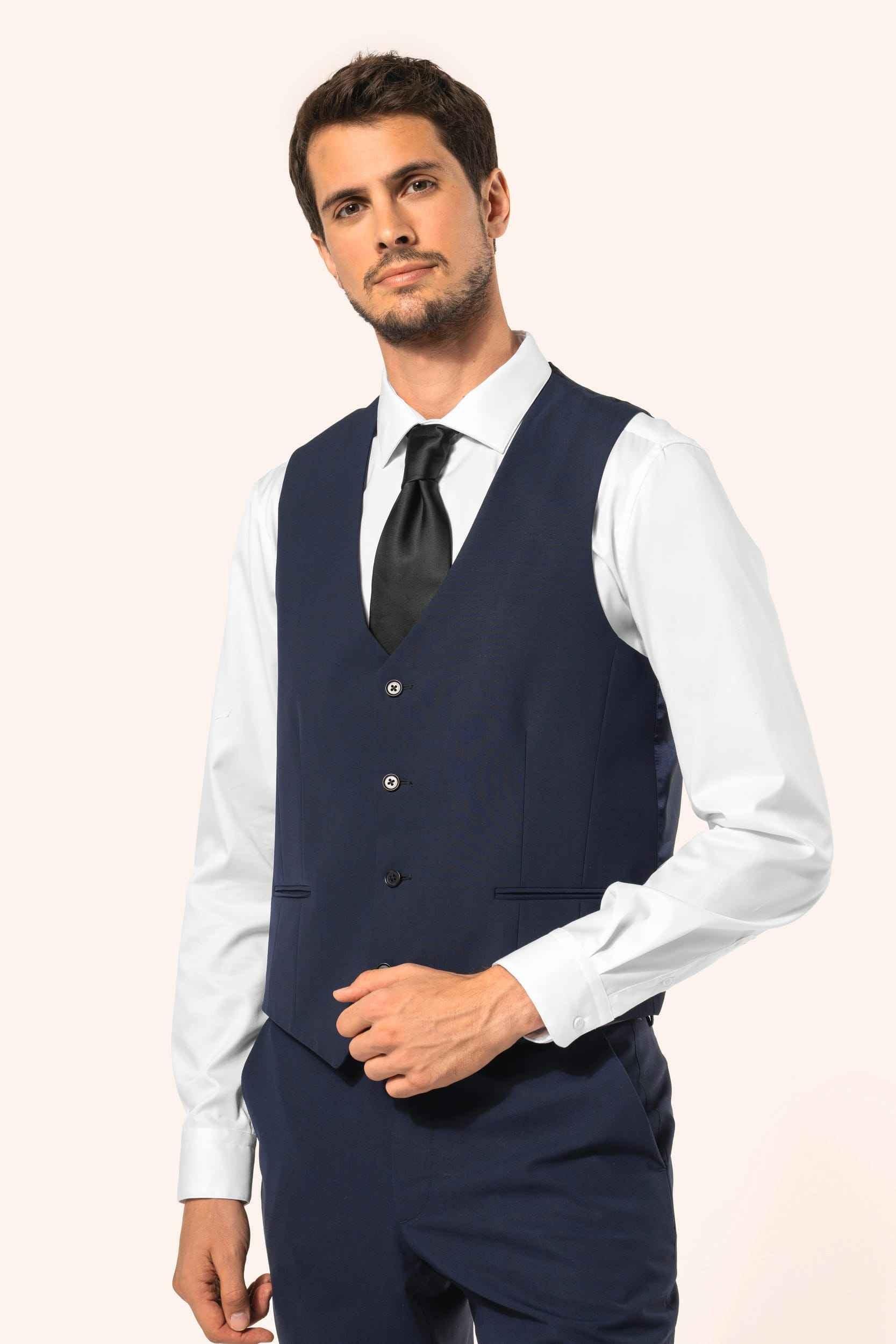 PK540 - Gilet homme - Occifloc