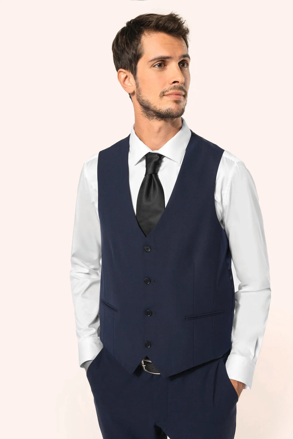 PK540 - Gilet homme - Occifloc
