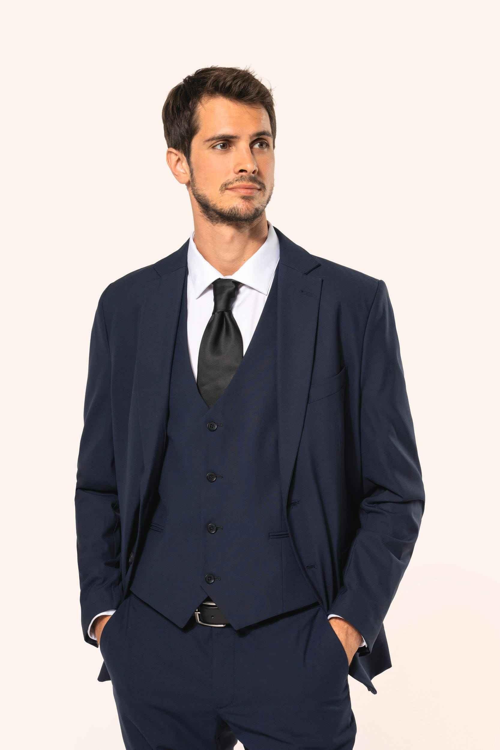 PK540 - Gilet homme - Occifloc