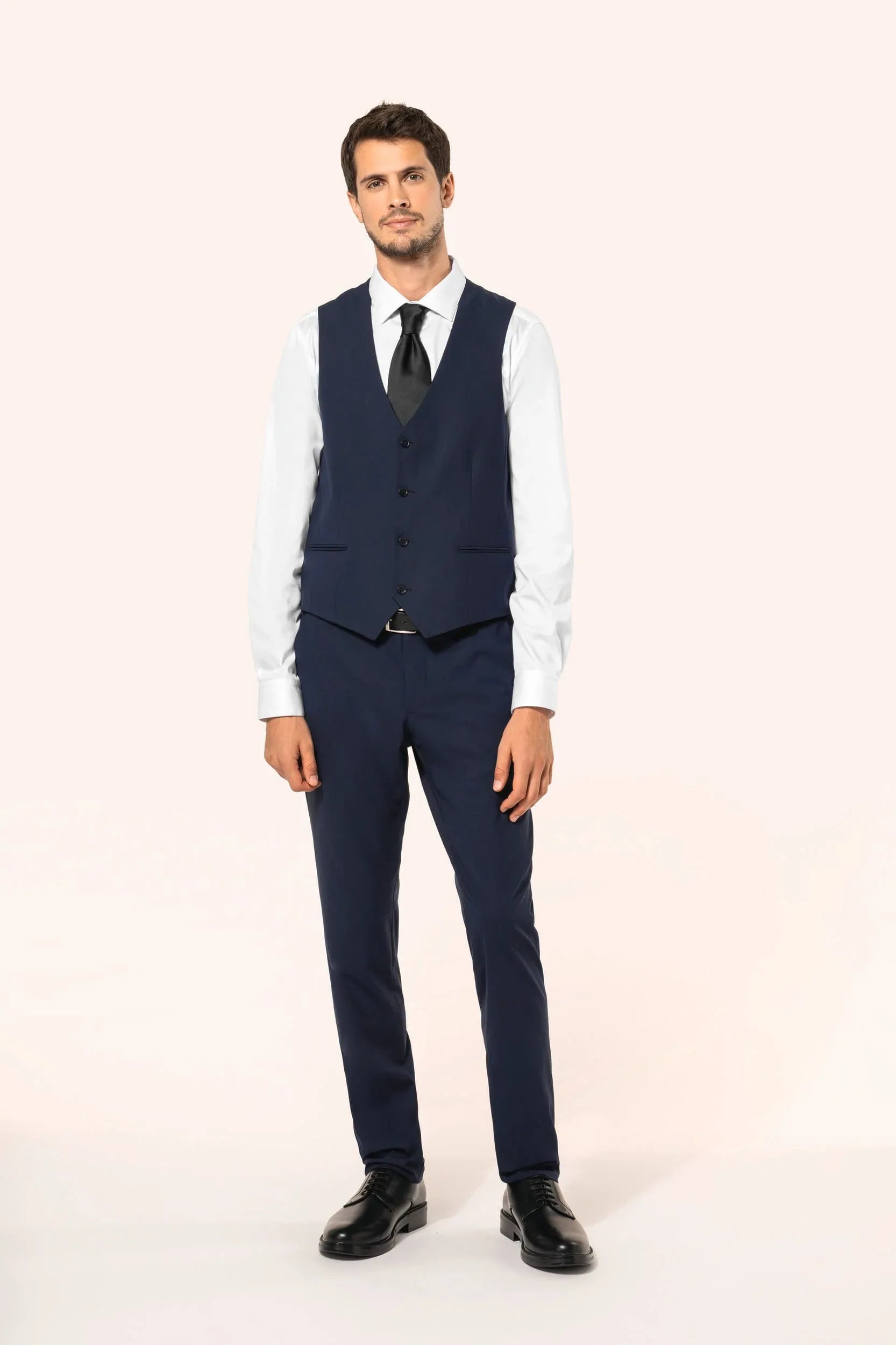 PK540 - Gilet homme - Occifloc