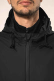 PK600 - Veste de pluie unisexe - Occifloc