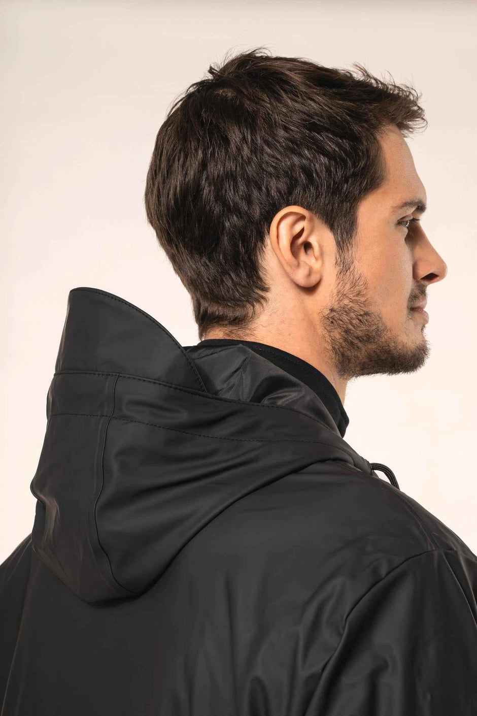 PK600 - Veste de pluie unisexe - Occifloc