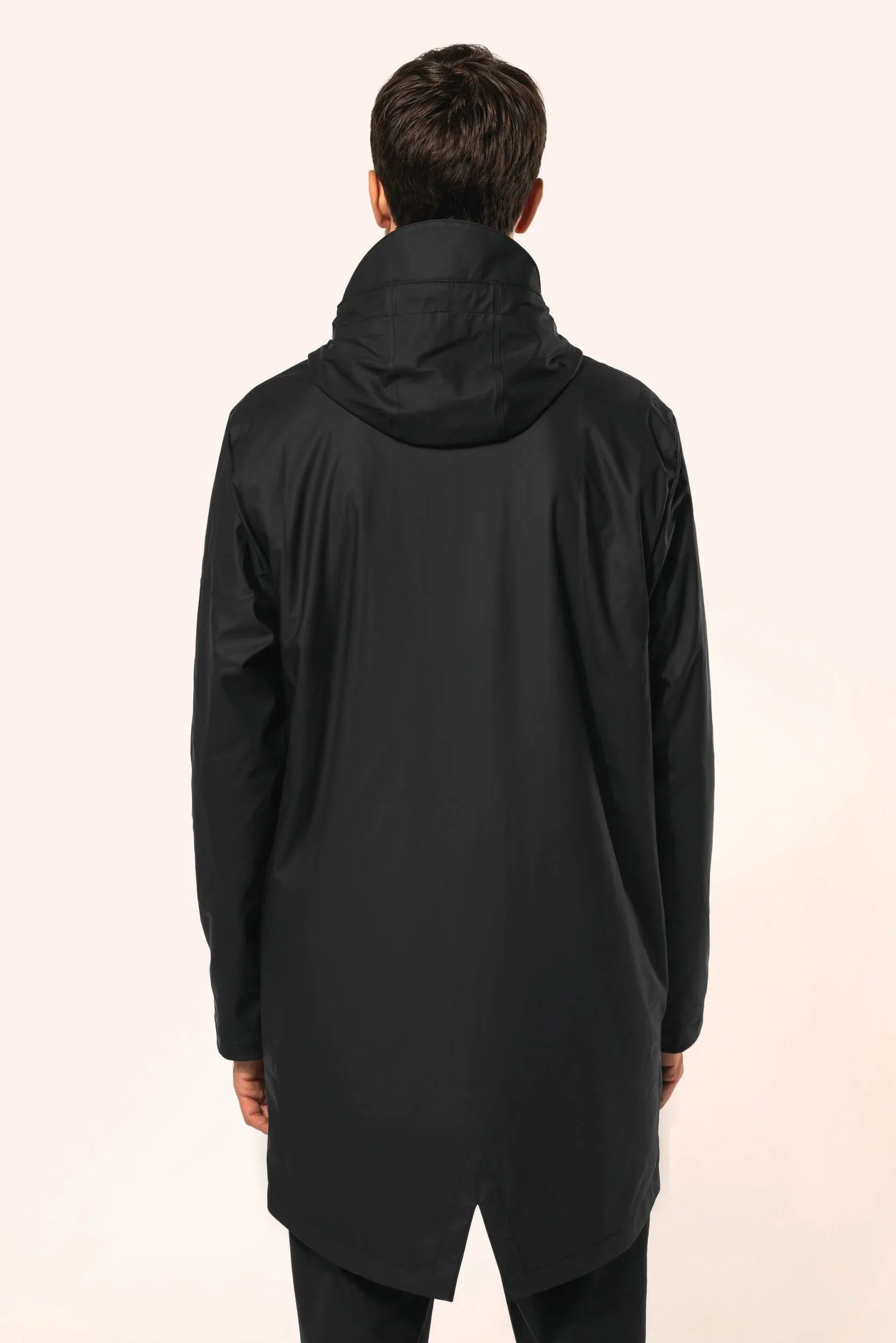 PK600 - Veste de pluie unisexe - Occifloc
