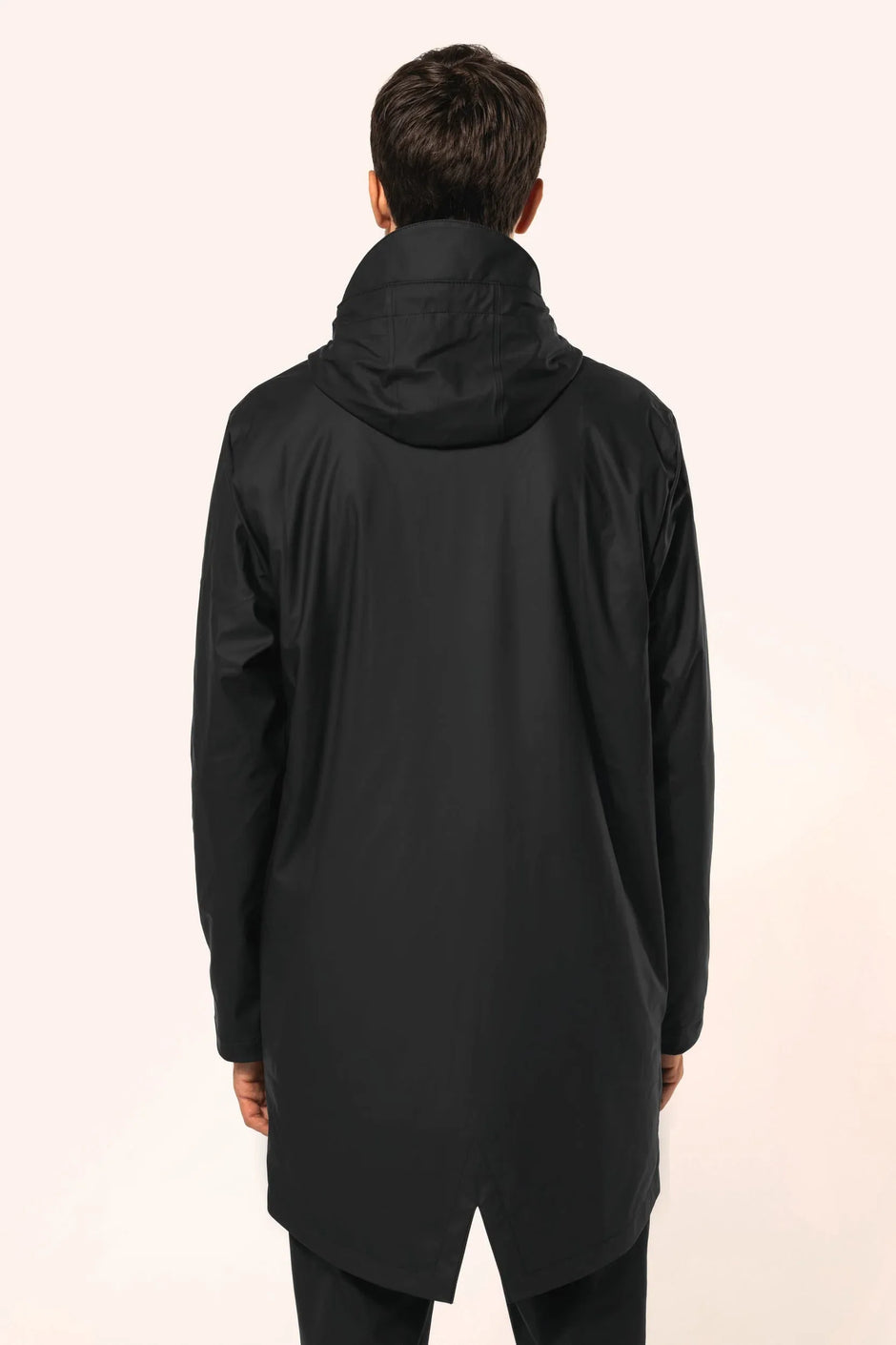 PK600 - Veste de pluie unisexe - Occifloc