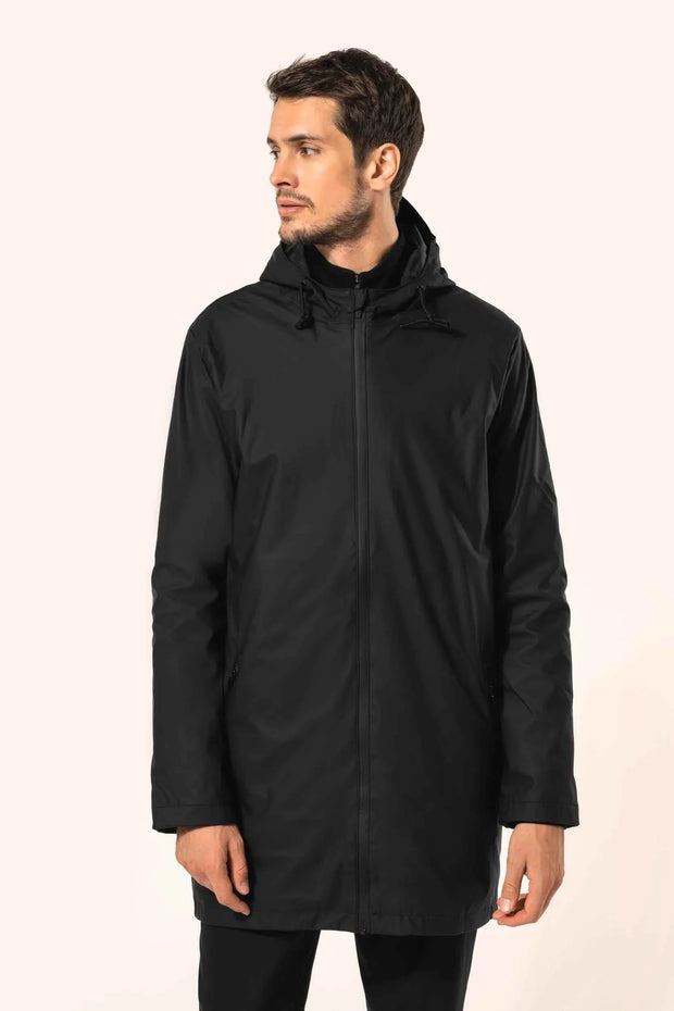 PK600 - Veste de pluie unisexe - Occifloc