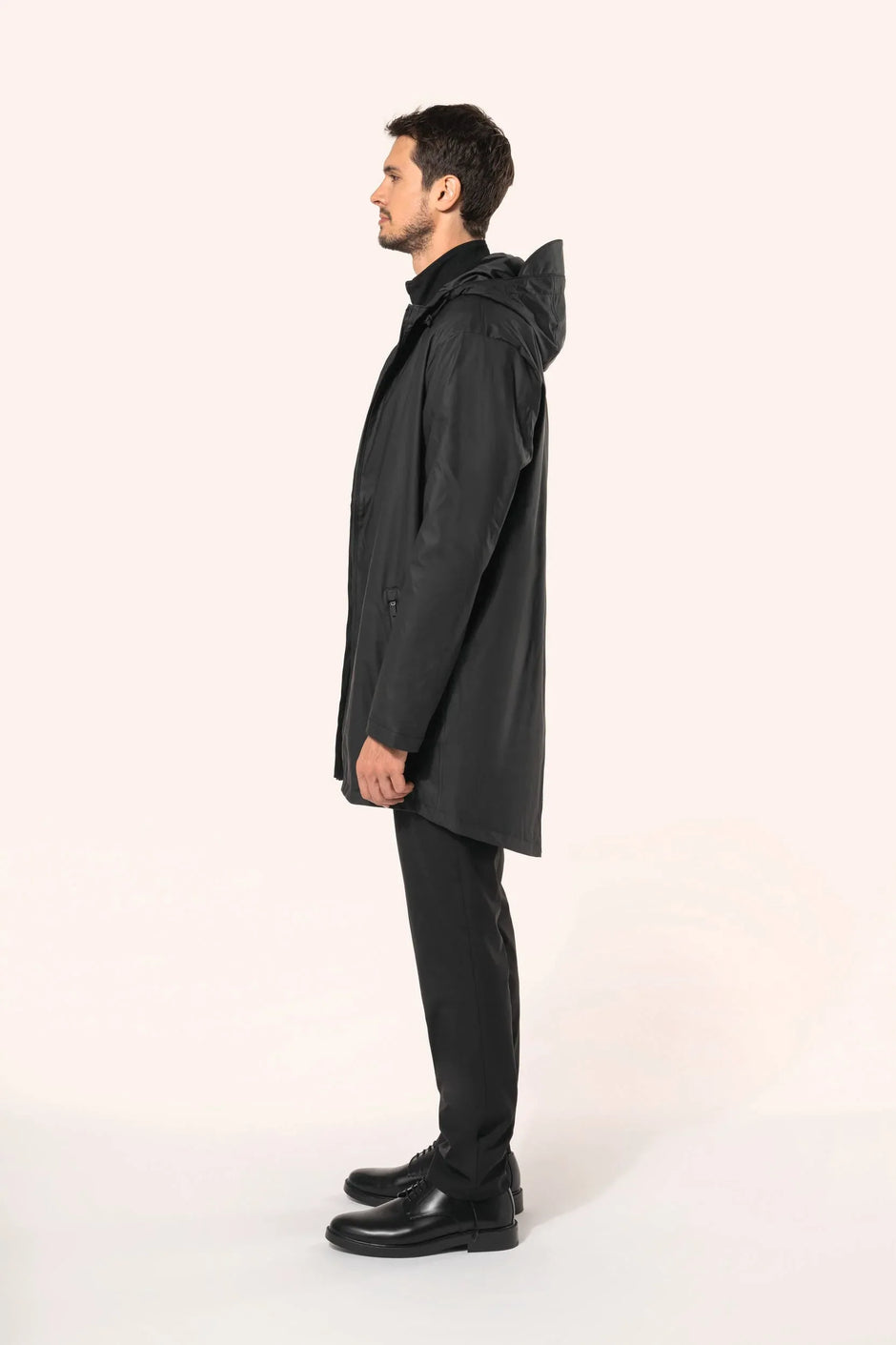PK600 - Veste de pluie unisexe - Occifloc