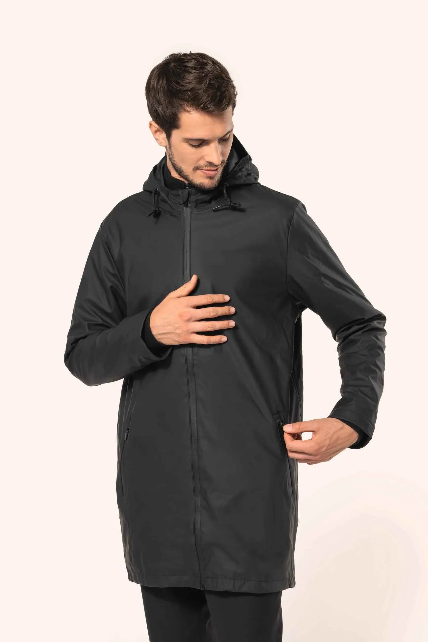 PK600 - Veste de pluie unisexe - Occifloc