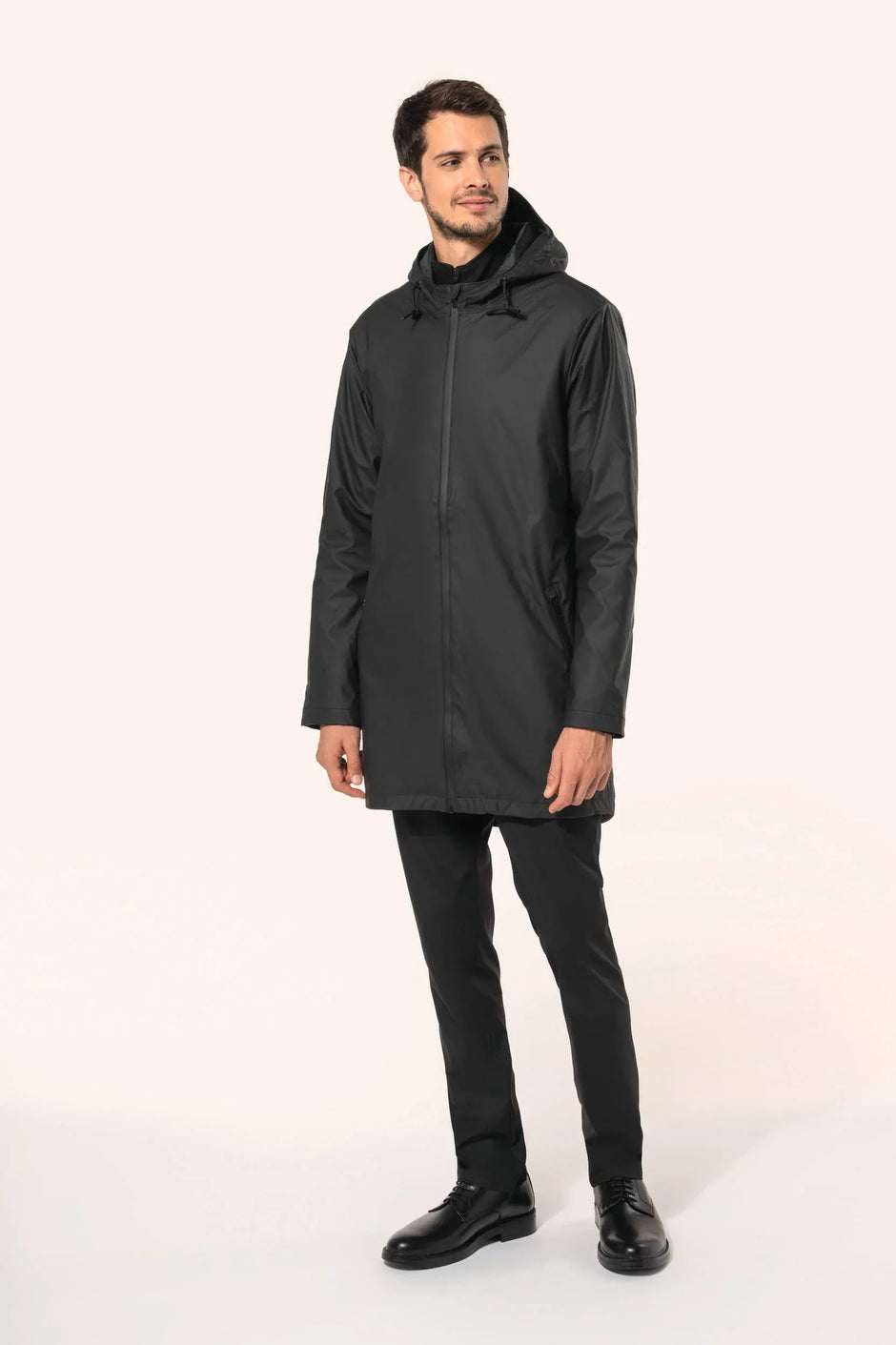 PK600 - Veste de pluie unisexe - Occifloc