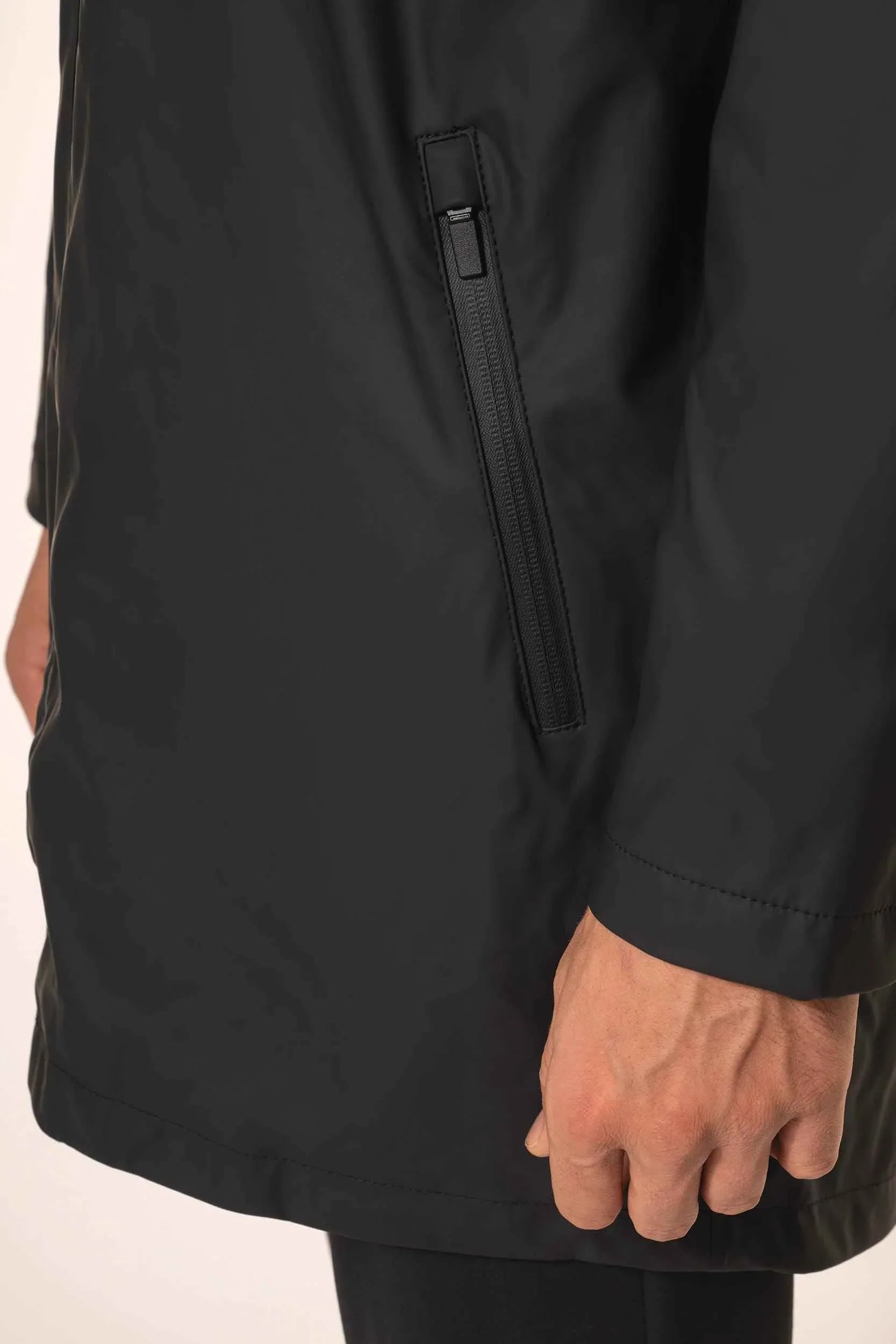 PK600 - Veste de pluie unisexe - Occifloc