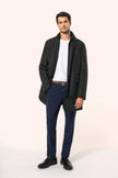 PK602 - Trench structuré homme - Occifloc