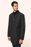 PK602 - Trench structuré homme - Occifloc