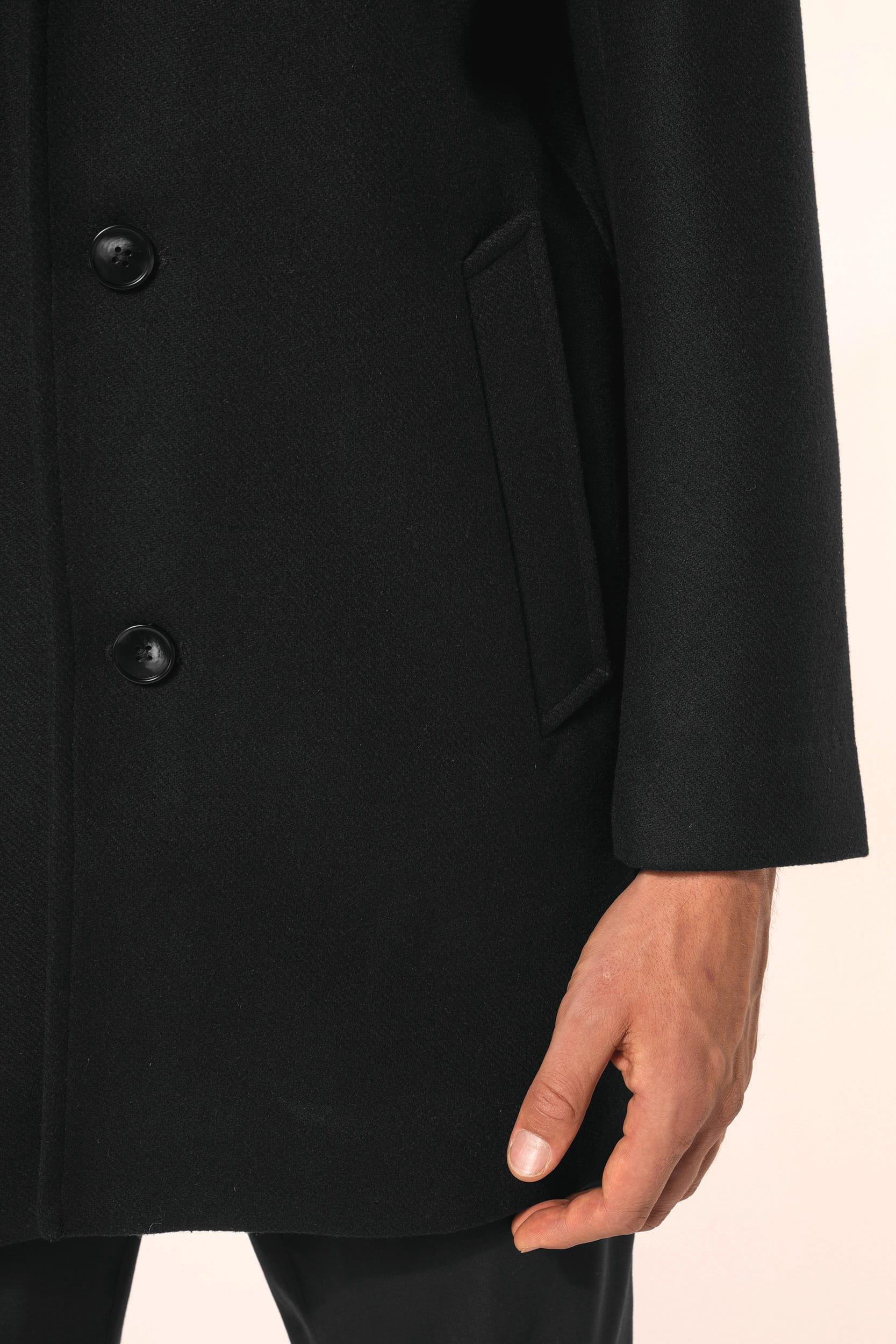PK6020 - Manteau homme - Occifloc