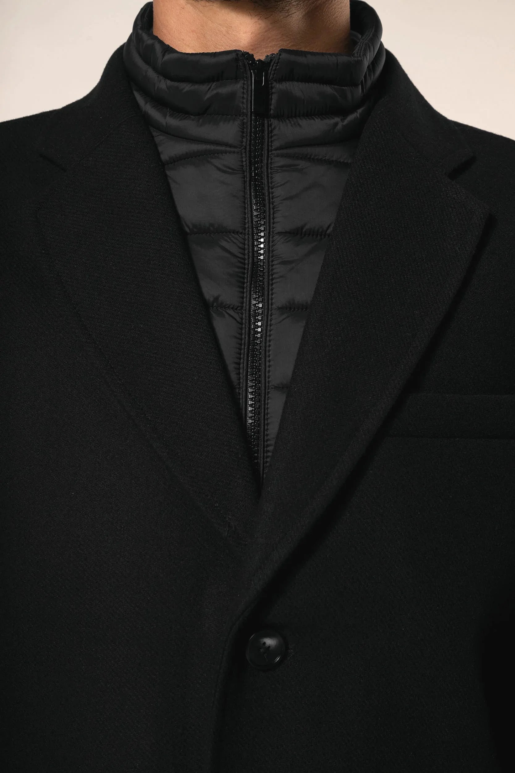 PK6020 - Manteau homme - Occifloc