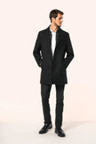 PK6020 - Manteau homme - Occifloc