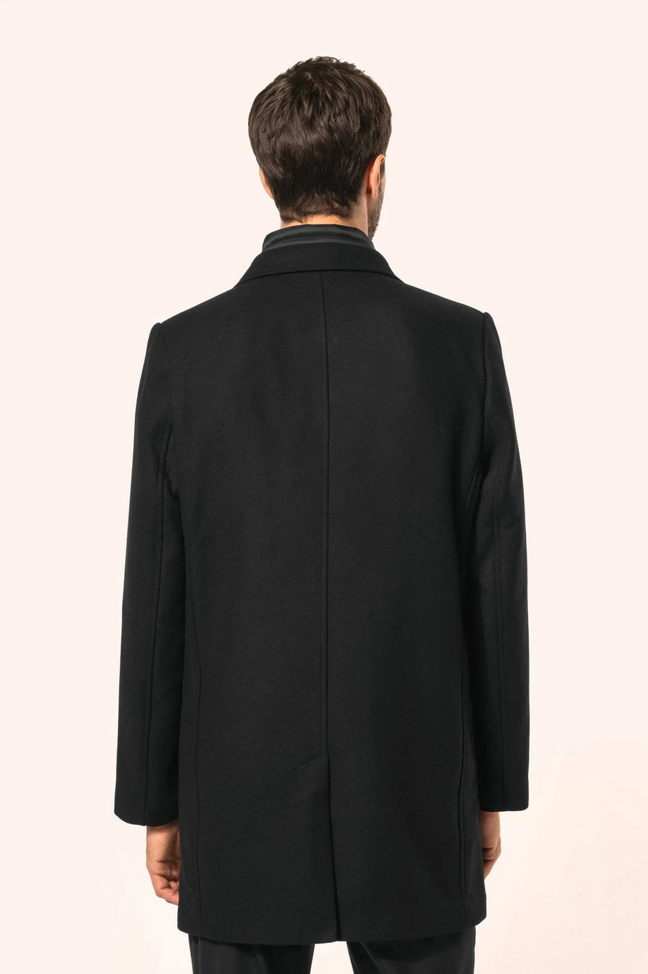PK6020 - Manteau homme - Occifloc