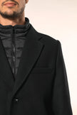 PK6020 - Manteau homme - Occifloc