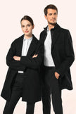 PK6020 - Manteau homme - Occifloc