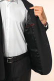 PK6040 - Veste de costume homme - Occifloc