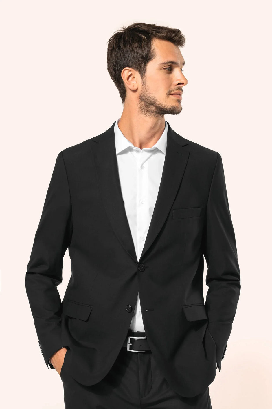 PK6040 - Veste de costume homme - Occifloc