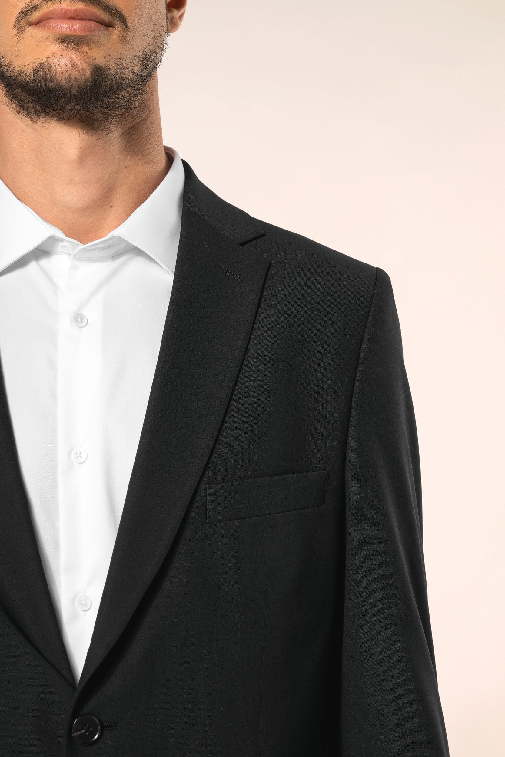 PK6040 - Veste de costume homme - Occifloc