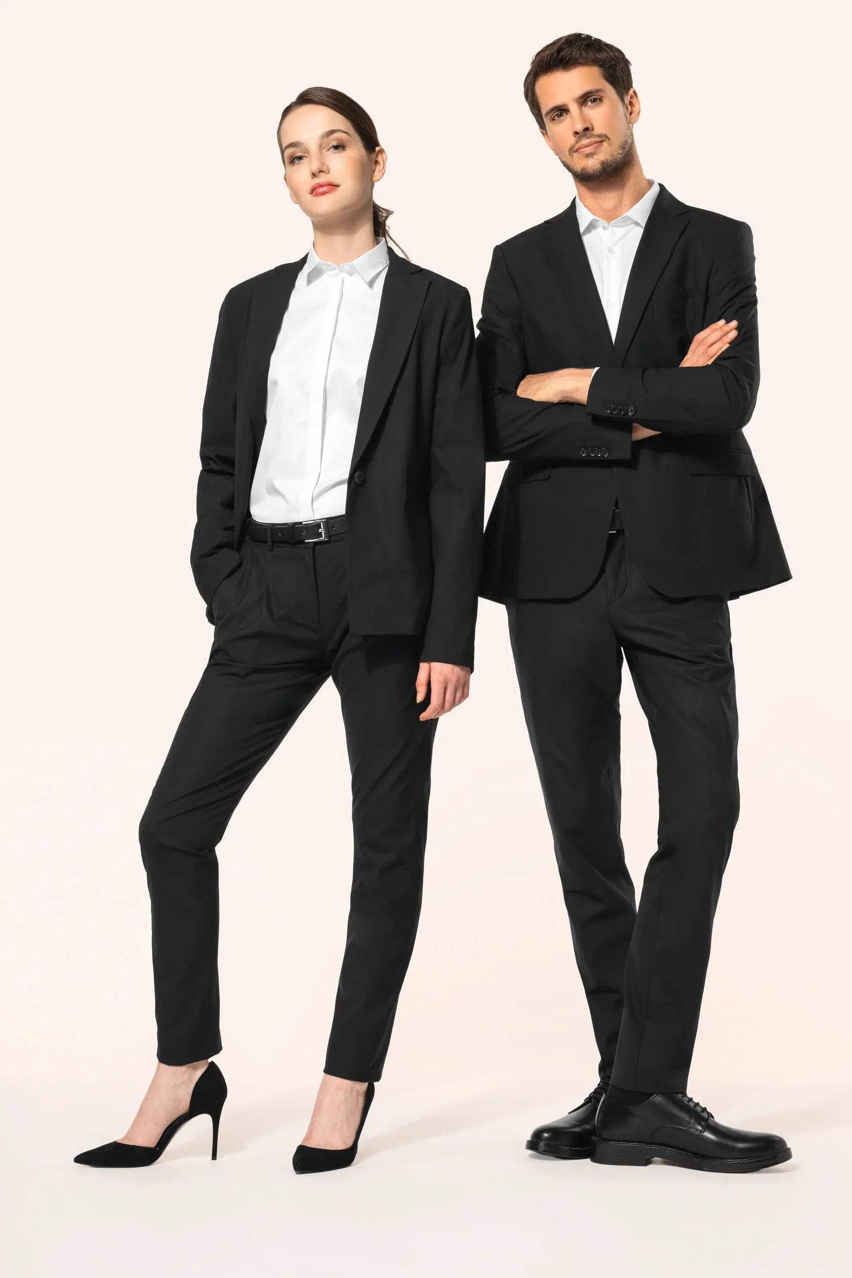 PK6040 - Veste de costume homme - Occifloc