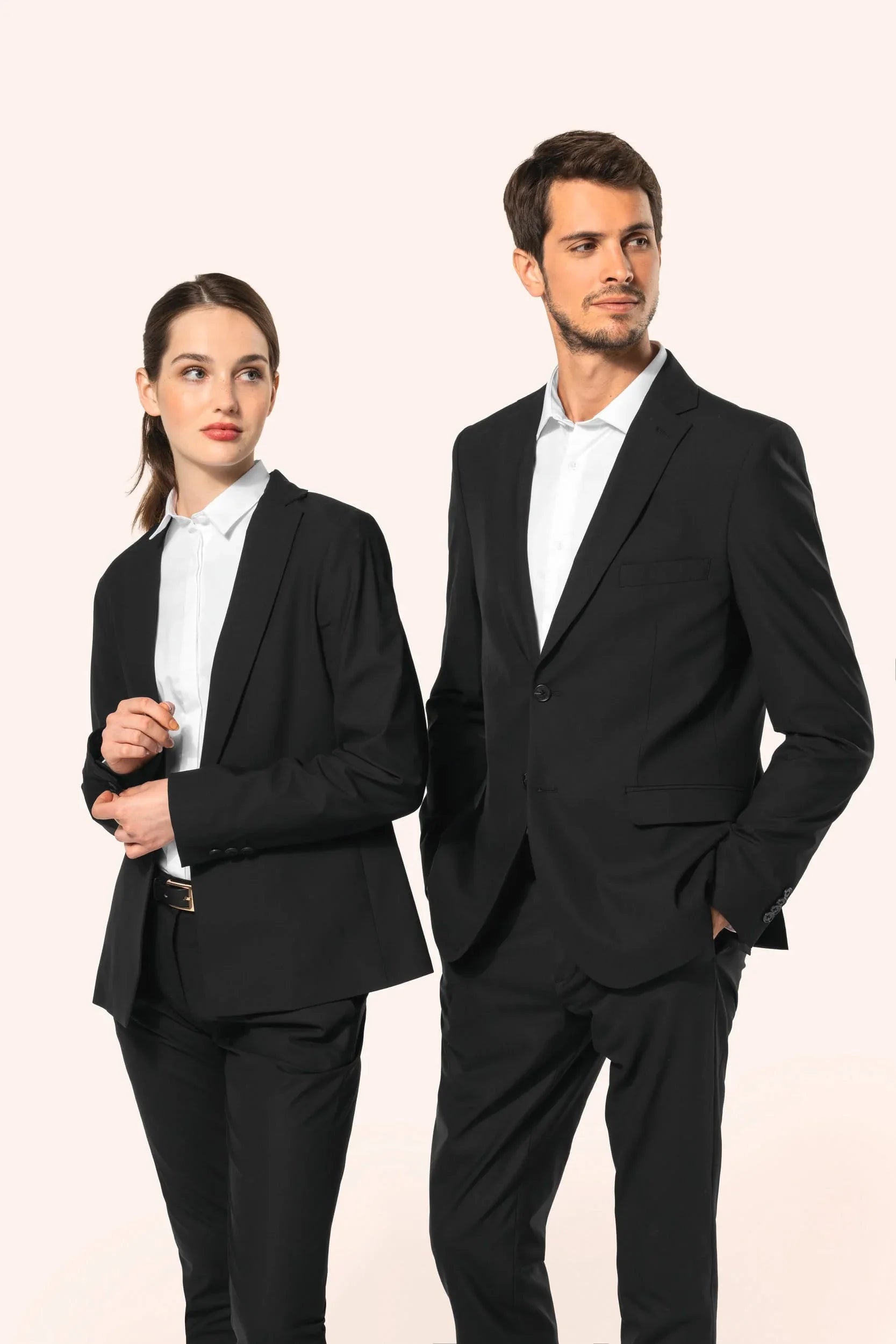 PK6040 - Veste de costume homme - Occifloc
