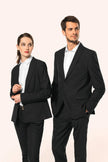 PK6040 - Veste de costume homme - Occifloc