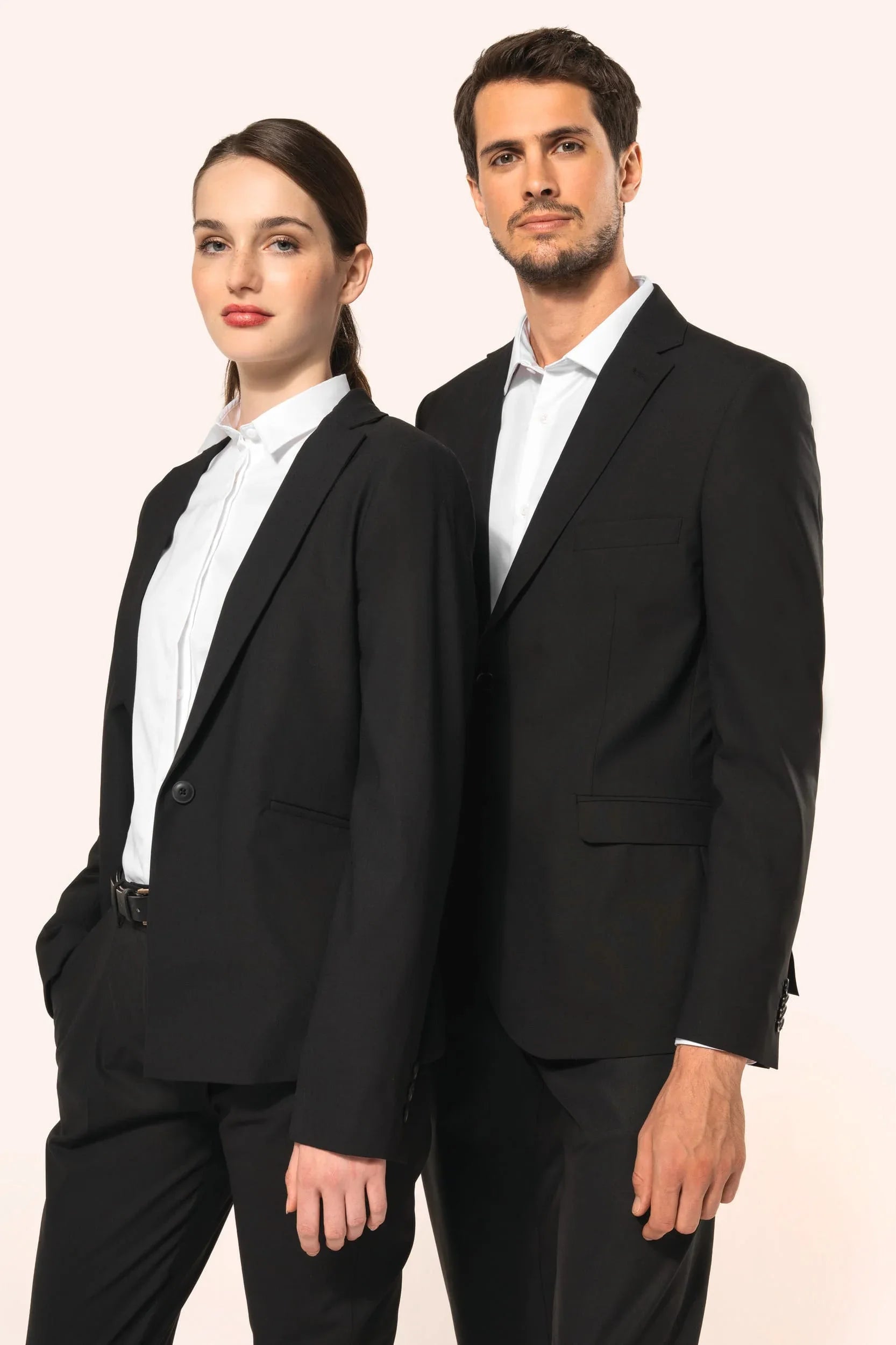 PK6040 - Veste de costume homme - Occifloc