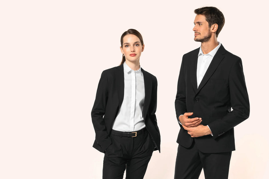PK6040 - Veste de costume homme - Occifloc