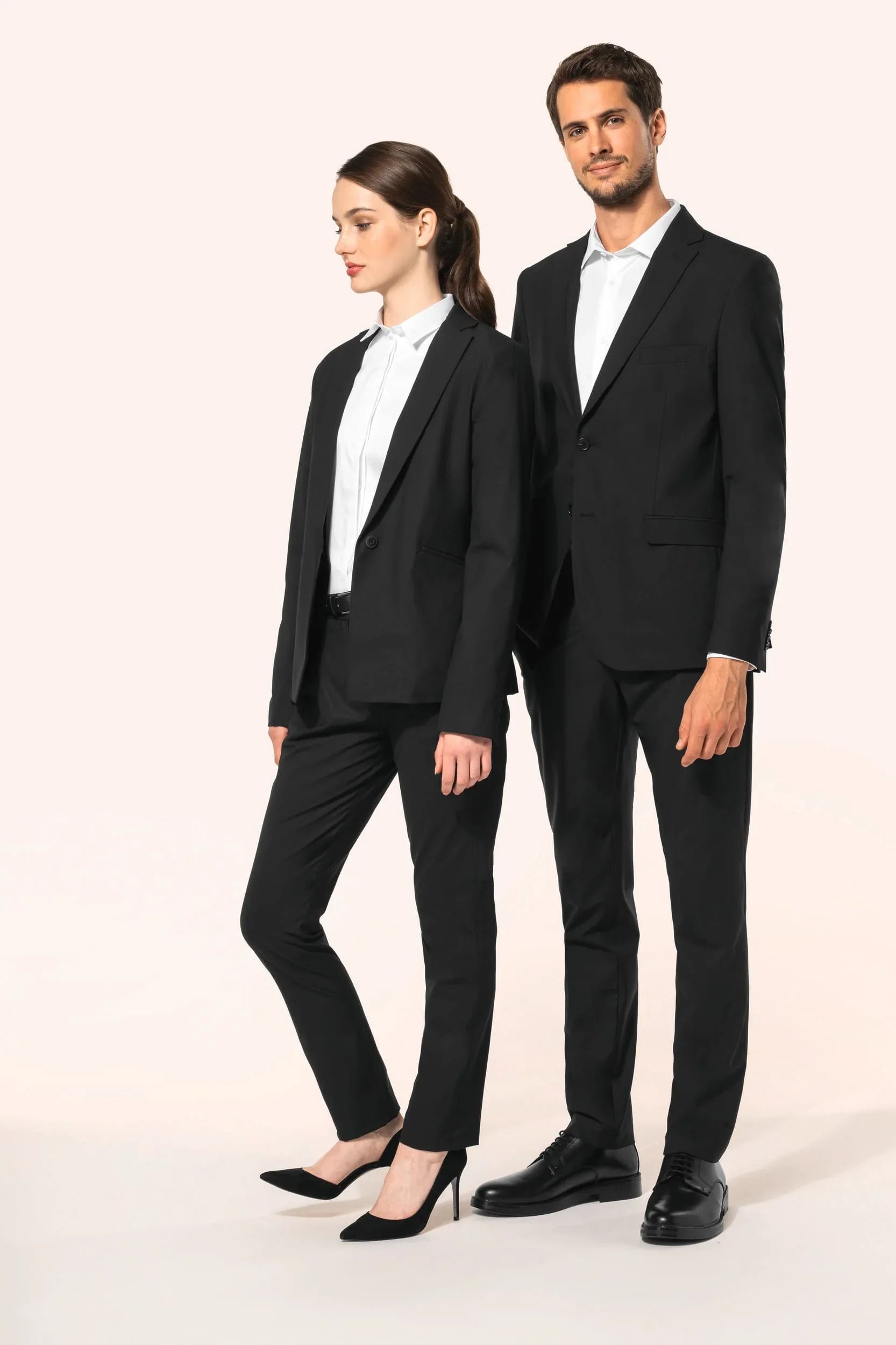 PK6040 - Veste de costume homme - Occifloc