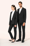 PK6040 - Veste de costume homme - Occifloc
