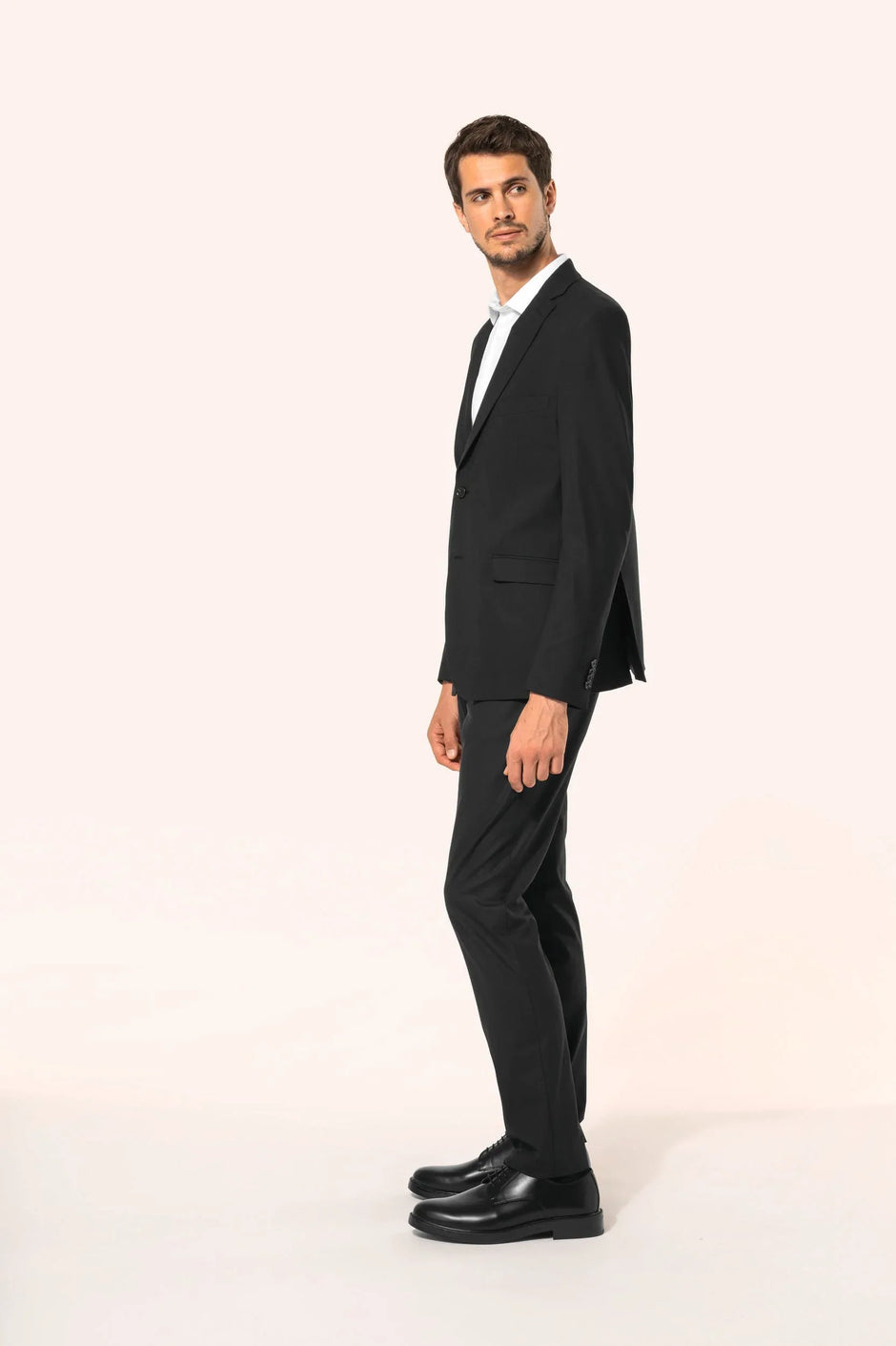 PK6040 - Veste de costume homme - Occifloc