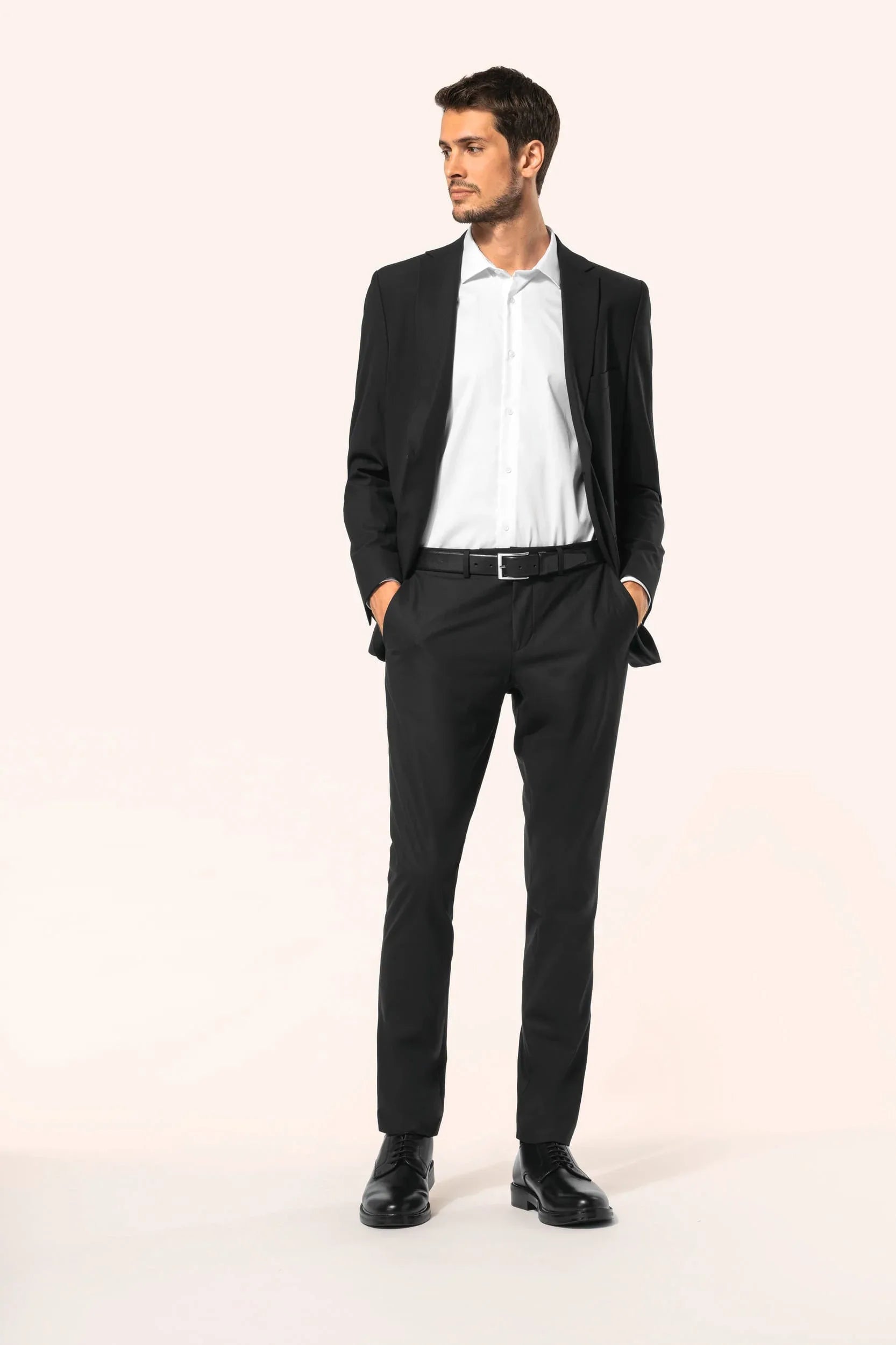 PK6040 - Veste de costume homme - Occifloc