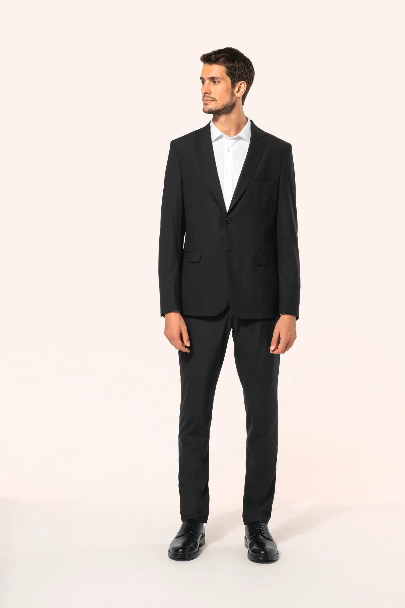 PK6040 - Veste de costume homme - Occifloc