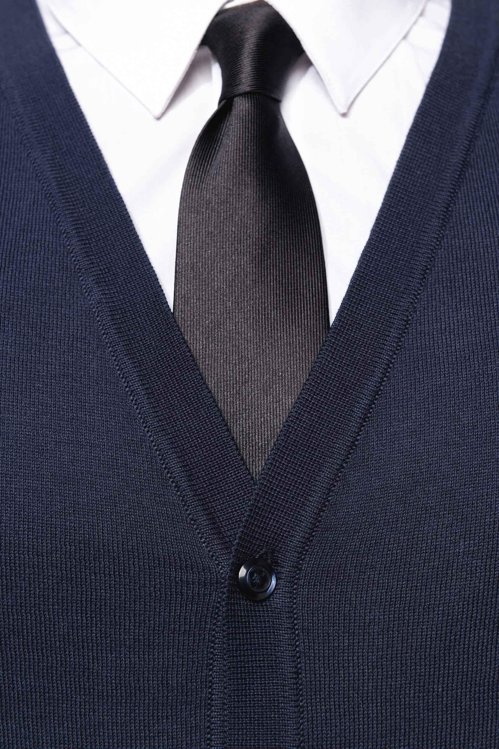 PK904 - Gilet Supima® homme - Occifloc