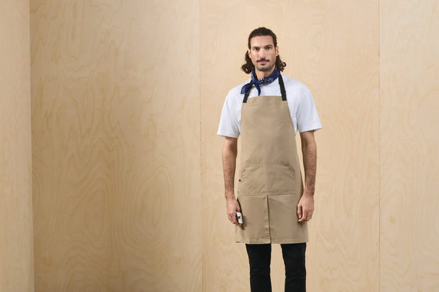 PR023 - Tablier Ripstop - Occifloc