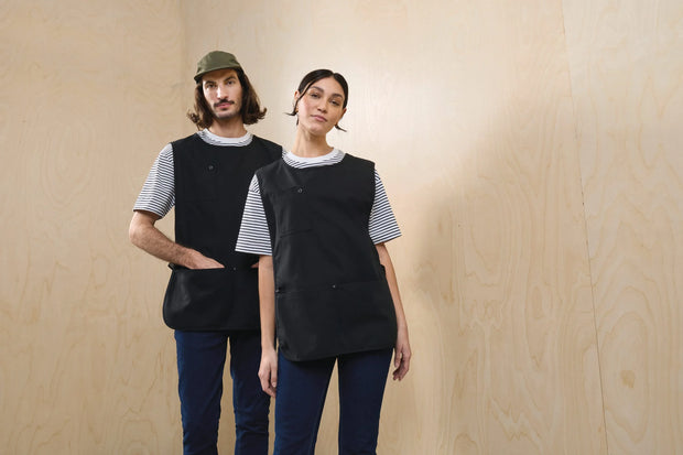 PR024 - Veste tablier - Occifloc