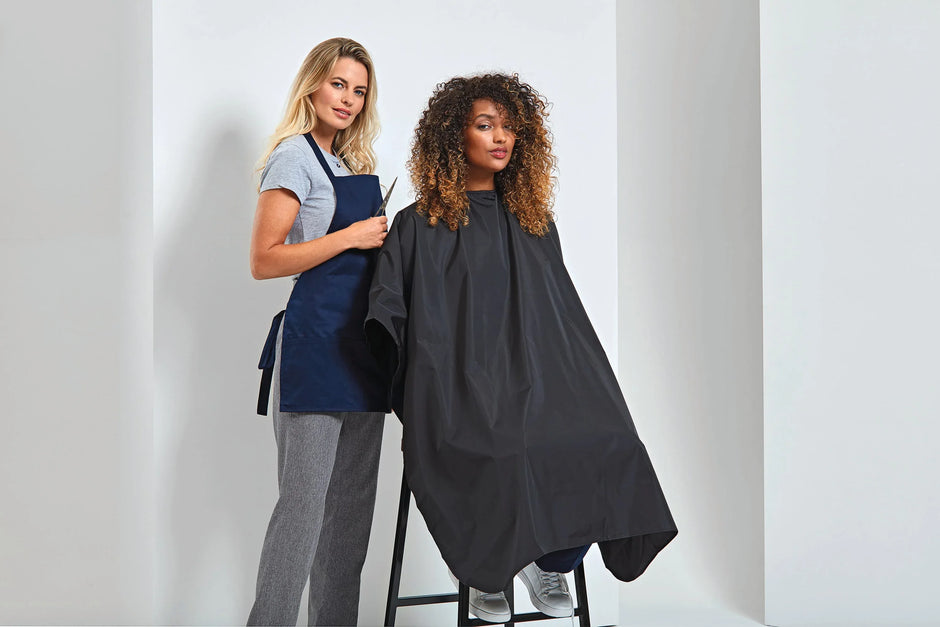 PR116 - Blouse de salon imperméable - Occifloc