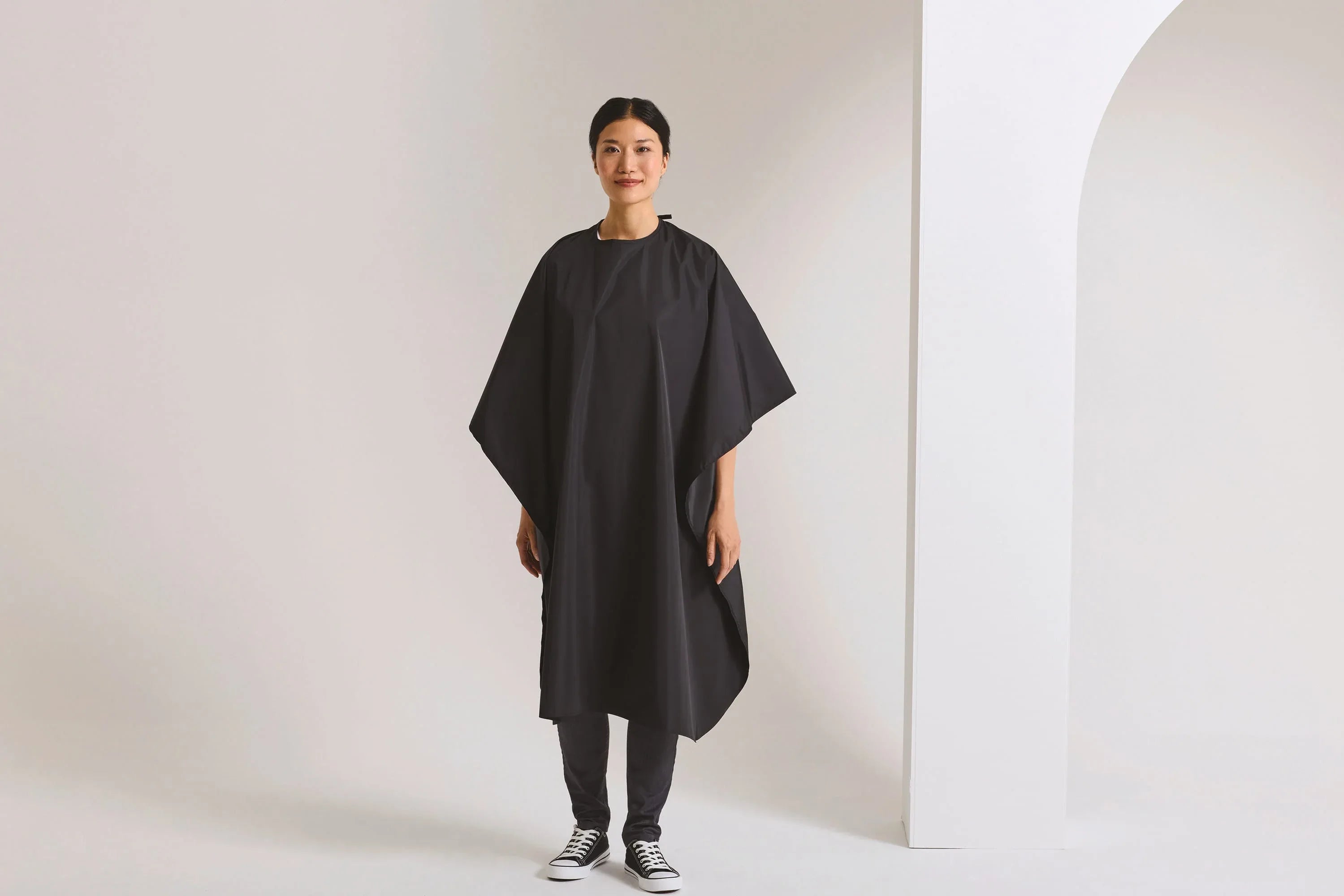 PR116 - Blouse de salon imperméable - Occifloc
