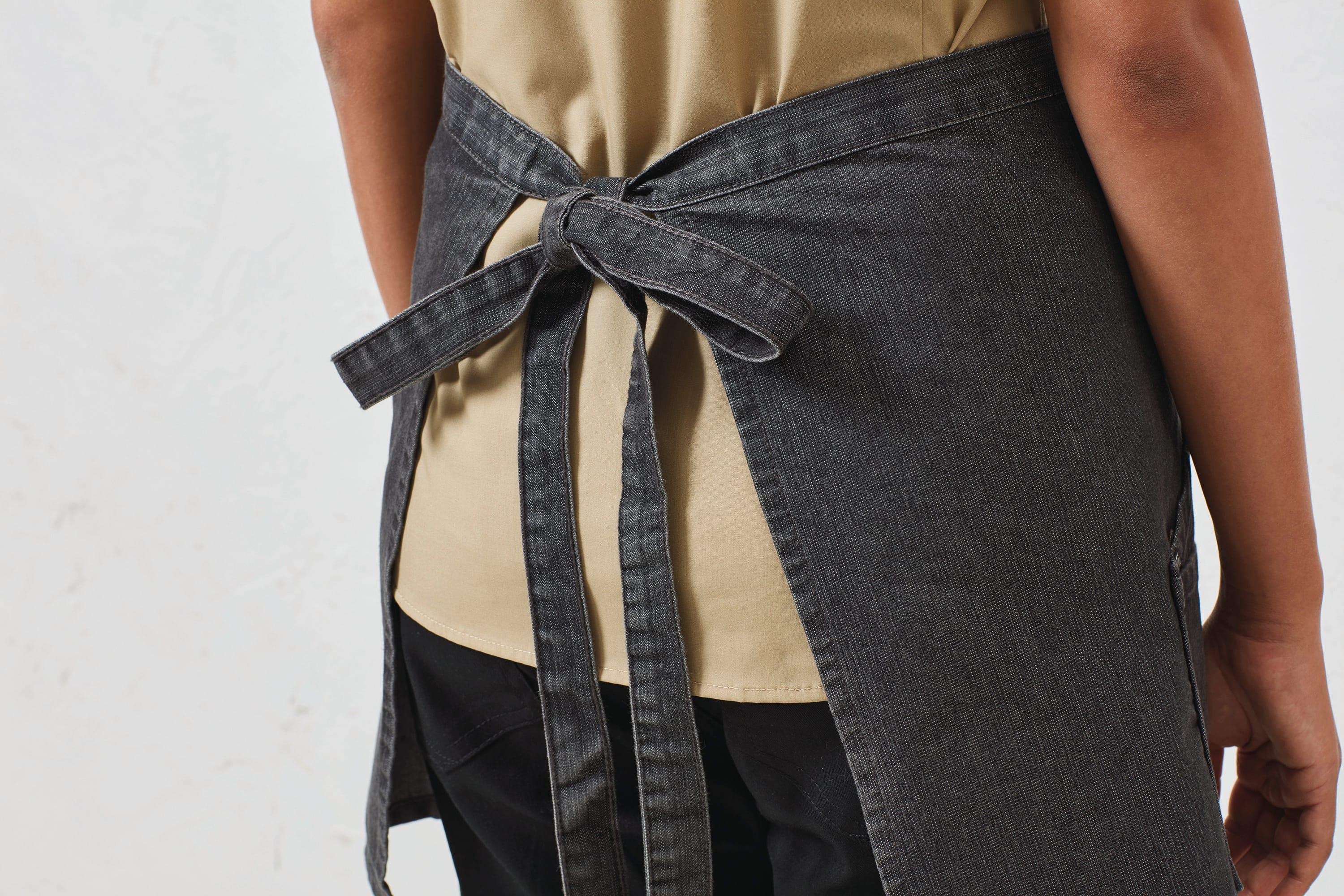 PR125 - Tablier taille 