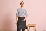 PR128 - Tablier taille Denim 