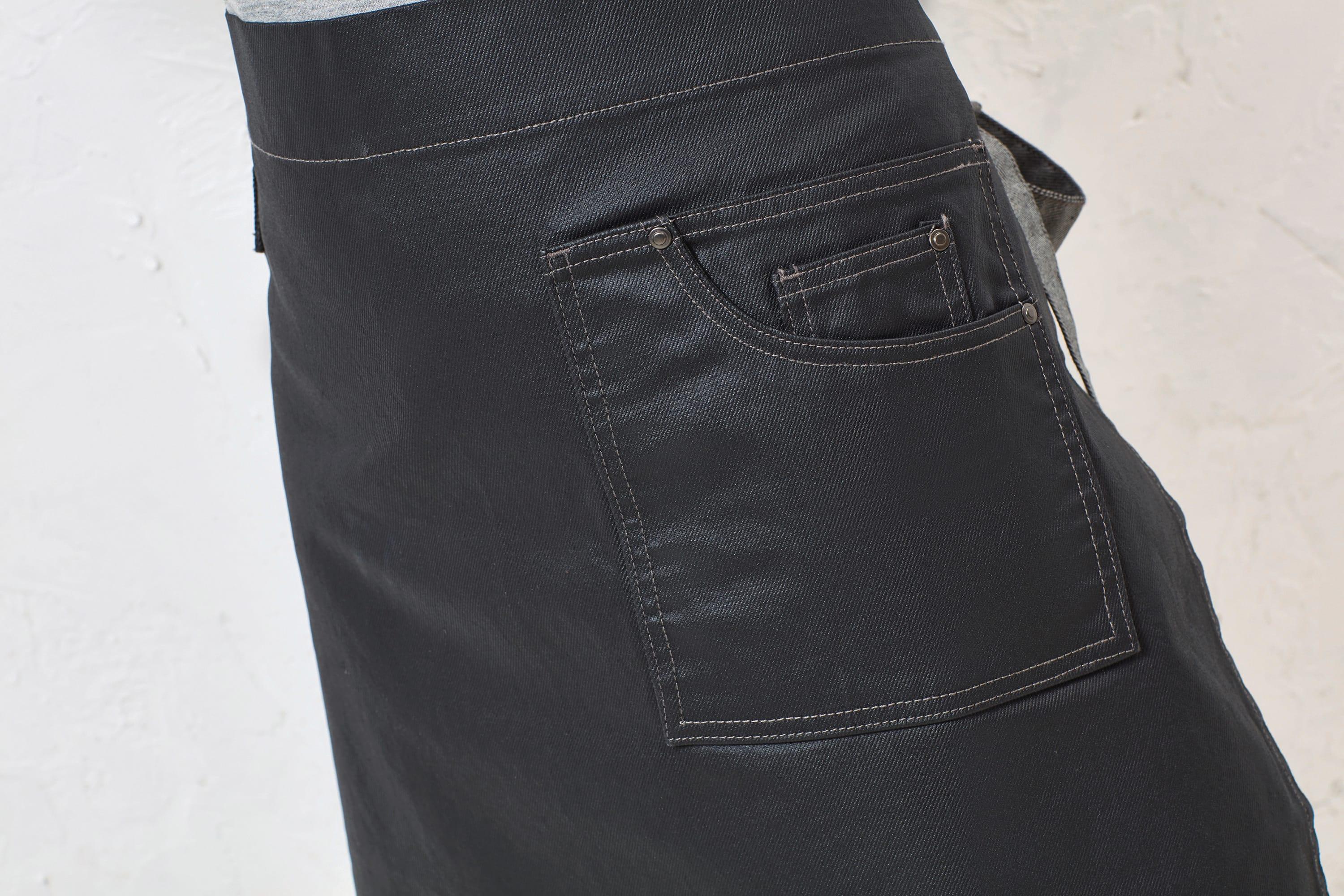 PR135 - Tablier taille 
